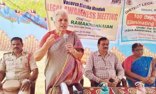 Child marriage serious legal offence Child marriage serious legal offence