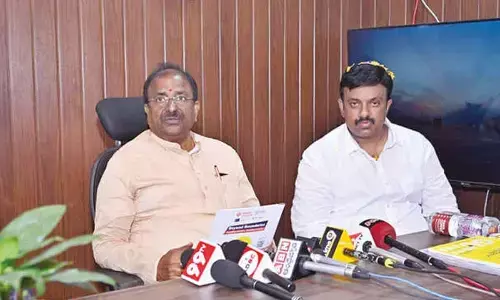 Delimitation to reshape political landscape: BJP