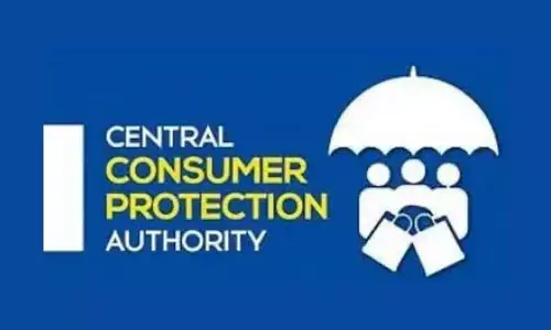 CCPA warns hotels against levying ‘LPG charges’ in bills CCPA warns hotels against levying ‘LPG charges’ in bills