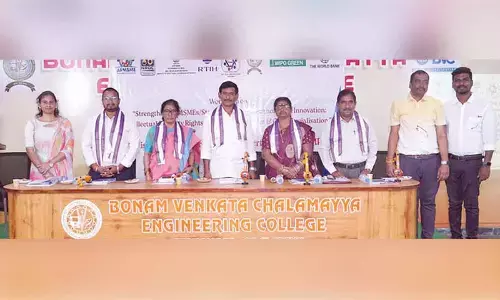 Workshop focuses on strengthening MSMEs