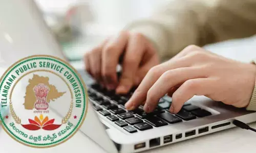 TSPSC extends final deadline for OTR updates