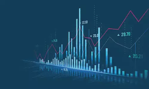 Markets rally for 2nd day on crude price drop