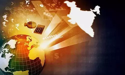 India growth to remain resilient at 7.1 %: S&P