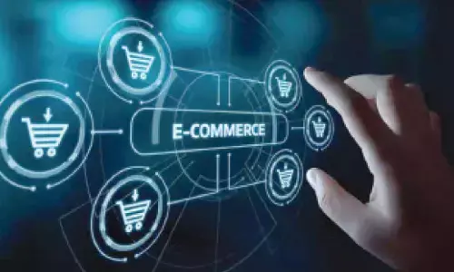 Startups, e-commerce hiring set to rise  4.7%