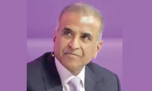 Sunil Mittal to step down as Airtel Africa chief Sunil Mittal to step down as Airtel Africa chief