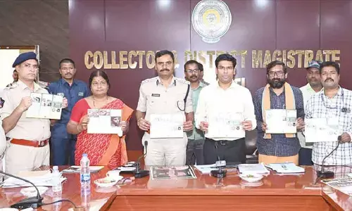 Helmet mandatory for travel on Garuda Varadhi Helmet mandatory for travel on Garuda Varadhi