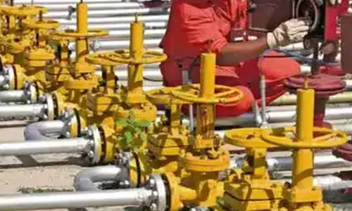 Centre notifies order to boost natural gas infra, improve access to piped natural gas