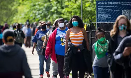 Retirement lifeline nears breaking point; US social security faces financial crisis