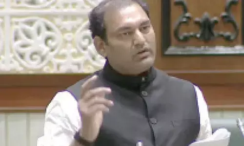 Ippa Tequila could outshine Mexican Tequila in a decade: MLA  Anirudh Reddy