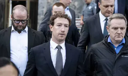 Tech Giants Face Turning Point After Social Media Addiction Verdict Tech Giants Face Turning Point After Social Media Addiction Verdict