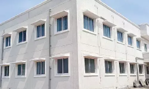 Boath hospital in limbo as delays, staff shortage hit healthcare