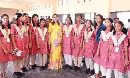 Prathima Foundation brings hope and healthcare to rural areas