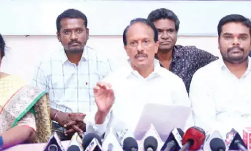 Warangal Polytechnic set for grand Platinum Jubilee event on March 29 Warangal Polytechnic set for grand Platinum Jubilee event on March 29