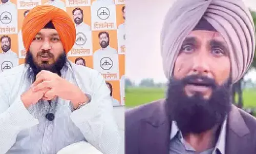 Police plaint against Dhurandhar sequel for hurting Sikh community