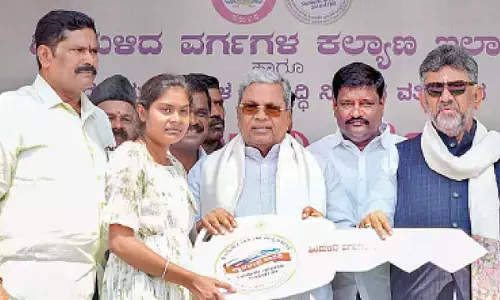 Will present two more budgets if high command allows me: CM