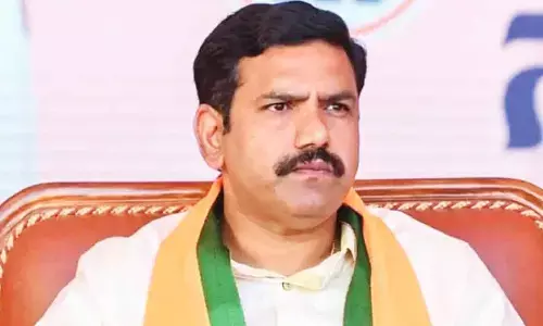 Vijayendra slams govt for cancelling meet on Deendayal Upadhyaya