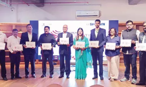 NITI Aayog conclave boosts south India’s innovation ecosystem NITI Aayog conclave boosts south India’s innovation ecosystem