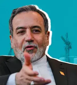 India and 5 Others on Irans Friendly Nation List For Secure Hormuz Passage