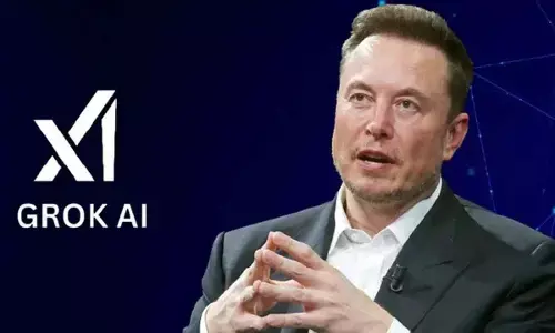 Elon Musk Bets Big on Grok Imagine as OpenAI Steps Away from Sora
