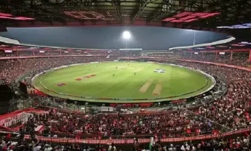 Enhanced security and traffic restrictions for IPL 2026 opener