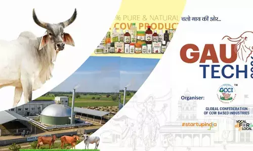 GauTech 2026: Can Sentiment Become a Sustainable Economy? GauTech 2026: Can Sentiment Become a Sustainable Economy?