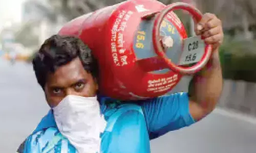 LPG bookings up by 30-35% in HP