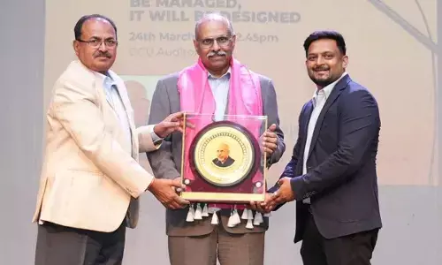 Ignite 35 at Garden City University highlights visionary leadership Ignite 35 at Garden City University highlights visionary leadership