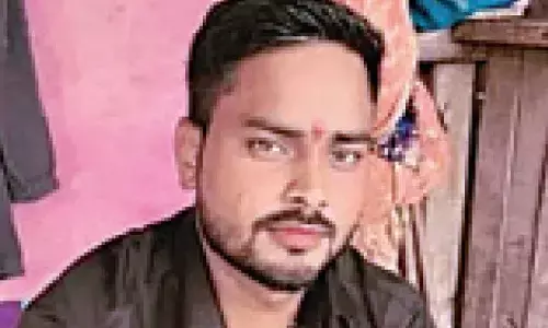 Body of UP man killed in Riyadh missile attack brought to village