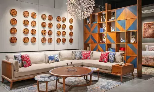 Bengalurus furniture stores redefining home styling with design-led experiences