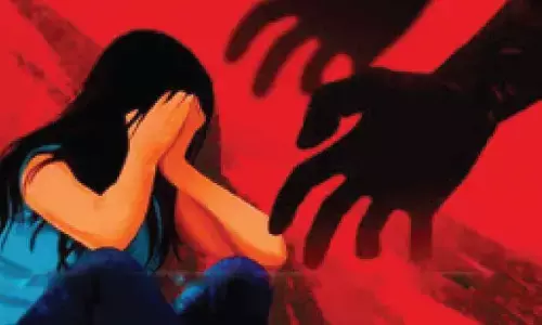 Man gets lifer for raping and killing minor