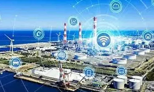 Raj introduces Industrial Park Promotion Policy