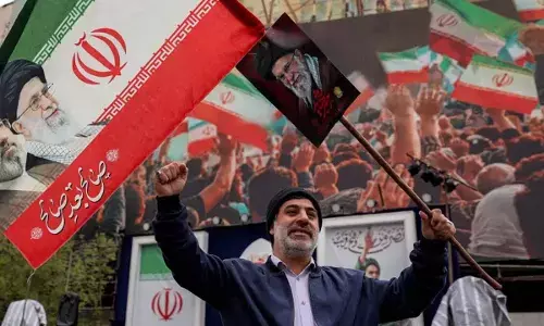 Tehran Rejects Washington’s 15-Point Peace Proposal