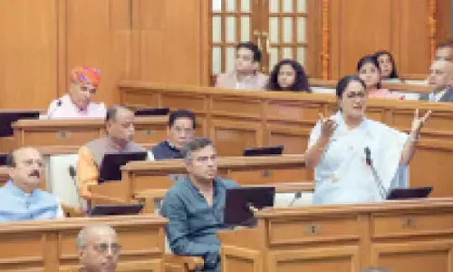 Assembly passes resolution raising concerns over Punjab governance