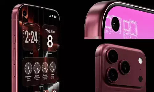 Apple iPhone 18 Pro Series Likely to Debut with Subtle Design Tweaks and Powerful Upgrades