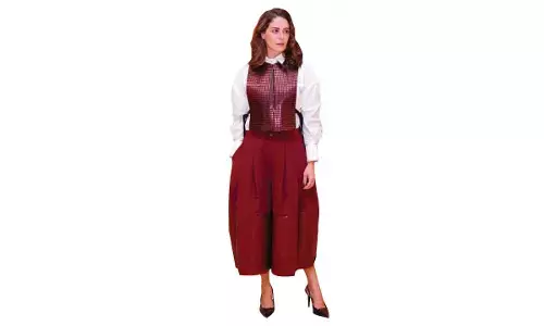 ‘Maa Ka Sum’  is a mother-son story