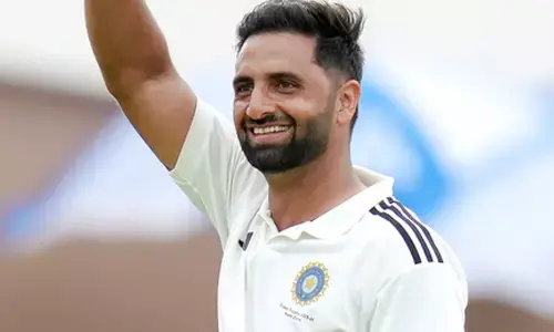 Where talent meets opportunity: Uncapped debutants who are ready to seize IPL 2026 spotlight