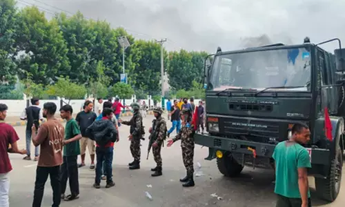 Nepal’s probe panel report detailing Sept firing on Gen Z protestors may have serious political, social implications Nepal’s probe panel report detailing Sept firing on Gen Z protestors may have serious political, social implications