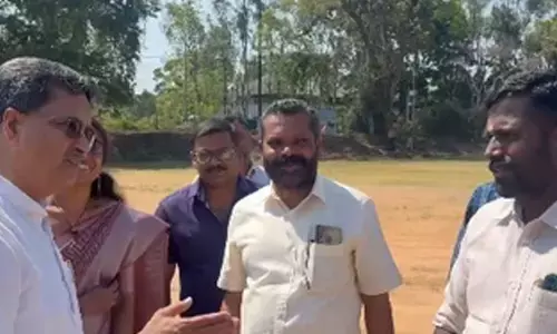 Kerala polls: Tripura CM Saha to address BJP rallies in Kalpetta, Dharmadam