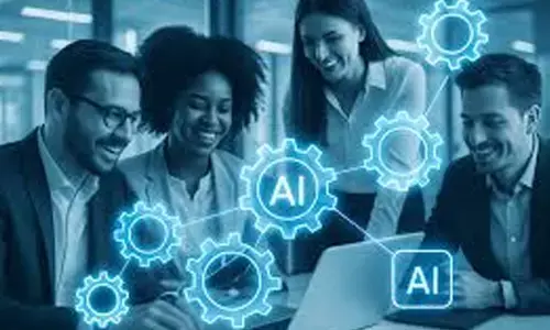 Microsoft Revamps HR Strategy to Keep Pace with AI-Driven Workplace Shift