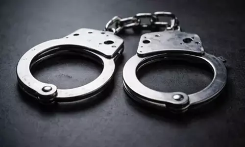Nigerian national held in Assams Silchar; 3 local residents arrested for giving shelter