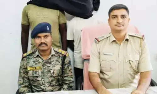 Narcotic substances worth Rs 50 lakh seized, two arrested in Jharkhand’s Khunti Narcotic substances worth Rs 50 lakh seized, two arrested in Jharkhand’s Khunti