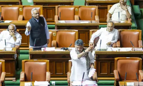 Karnataka govt outlines plans to decongest Bengaluru​