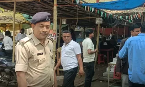 Bomb threats target courts, govt offices in Jharkhand; Ranchi, Dhanbad, Sahibganj on high alert