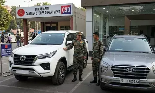 CSD Car Price List 2026 vs Open Market Used Car Prices: Which Route Actually Saves Defence Personnel More?