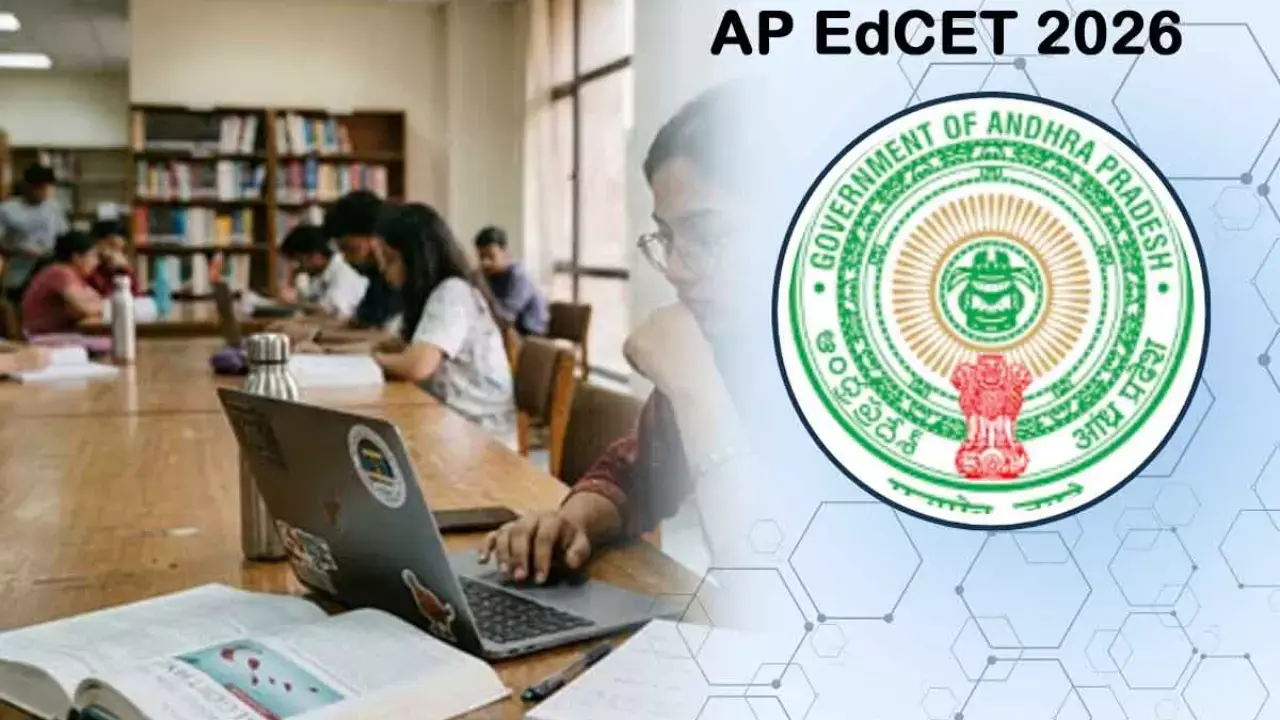 AP EdCET 2026: Deadline for application ends todays, exam date Revised