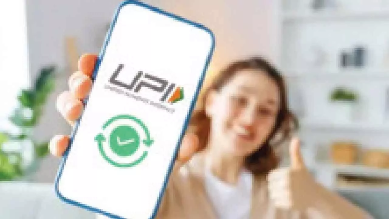 UPI dominates P2P lending transactions, captures 92% share UPI dominates P2P lending transactions, captures 92% share