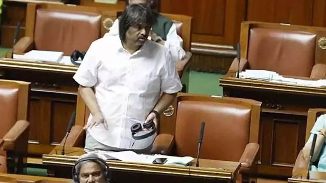 Govt eases age norm for class 1 admissions by 60 days Govt eases age norm for class 1 admissions by 60 days