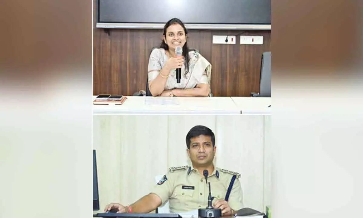 Three persons externed in criminal case Three persons externed in criminal case