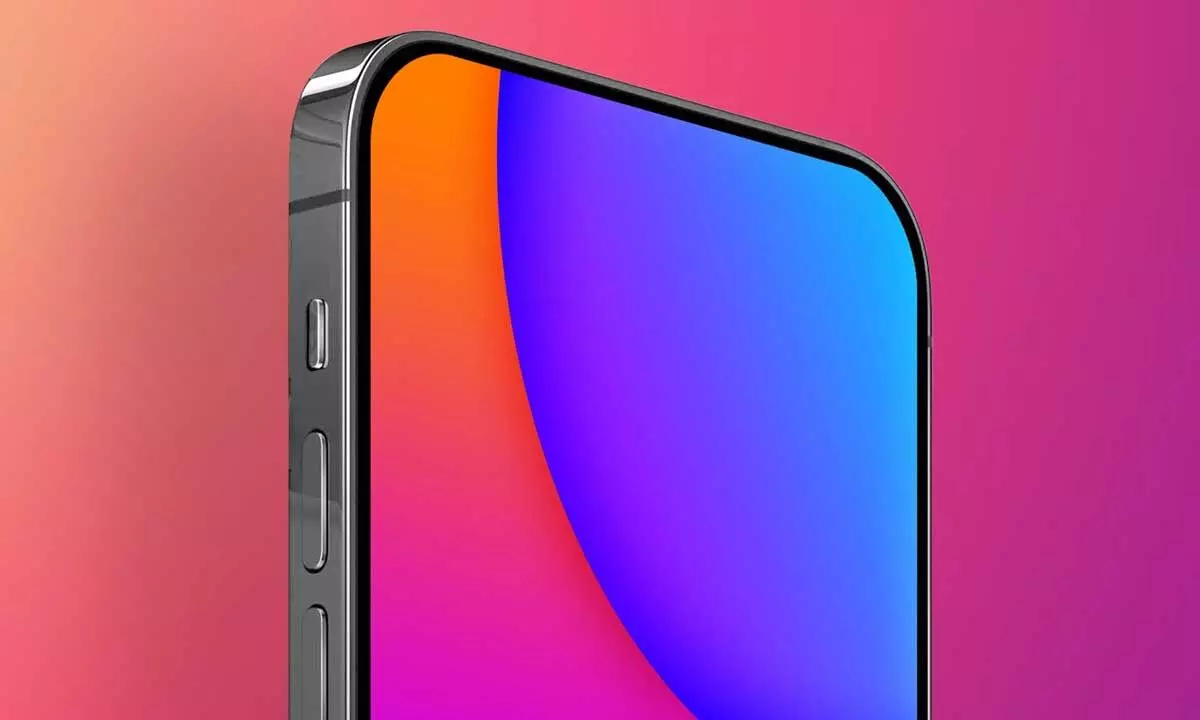 Apple’s 20th Anniversary iPhone May Introduce a Seamless All-Screen Design Apple’s 20th Anniversary iPhone May Introduce a Seamless All-Screen Design