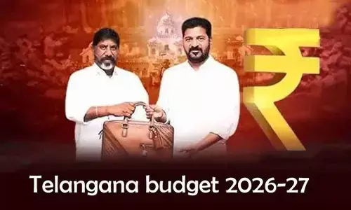 Telangana Budget 2026–27: Navigating expansion, commitments, and fiscal realities: A review Telangana Budget 2026–27: Navigating expansion, commitments, and fiscal realities: A review